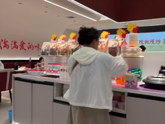 -孙家外婆•长春地标美食新名片(吾悦广场店)