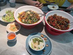 -鱼你相聚·河鲜馆(袁家岭店)