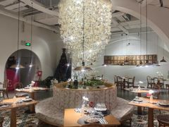 -麓椿花园西餐厅(海乐世界店)