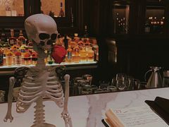 -LONG BAR 廊吧(外滩华尔道夫酒店)