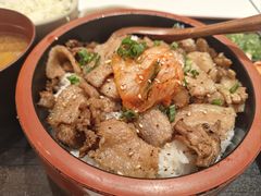 -牛邸·烧肉饭(来福士店)