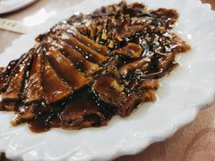 -烤肉宛饭庄(南礼士路店)