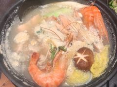 -元气寿司(东方宝泰店)