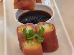 -蔡澜点心·粤菜(赛格国际购物中心店)
