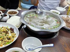 -陈记贵州遵义羊肉粉·酸汤鱼(法华镇路店)