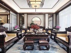 -尚层别墅装饰·大宅装修定制设计(天津分公司)