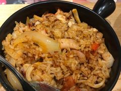 -菲滋意式餐厅(西溪印象城店)
