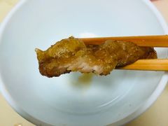 老式锅包肉-红樱桃·欢乐餐厅(太原里店)