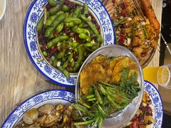 -江城燕子大排档(江汉路步行街店)