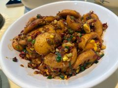 -笨罗卜浏阳菜馆(龙华鹏润达店)