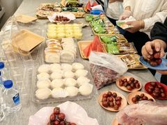 -苏州阳澄半岛英迪格酒店
