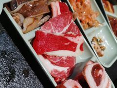 -盛江山自助料理(大悦城旗舰店)