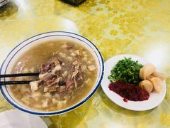 -老孙家饭庄·非遗(东关店)
