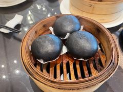 -中山保利艾美酒店-乐美中餐厅