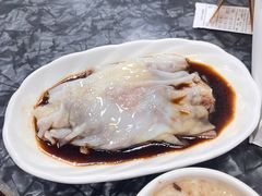 -燊意布拉肠云吞面(中山四路店)