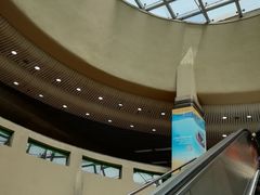 -上海科技馆(地铁站)