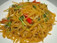 泰椒土豆丝-麻六记(新天地店)