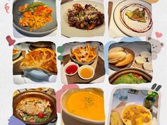 古法煎法国鹅肝-夏朵餐厅(丁香店)