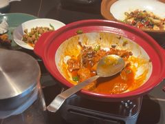 -鸽子侯·家宴·平价海鲜(绿地店)