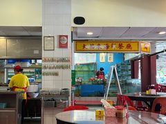 -大茄来海鲜餐厅(亚洲城分行)