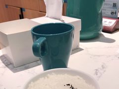 -曼玉餐厅(中原万达店)