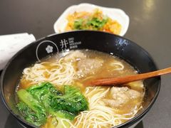 -贡梅老面馆·蟹粉面·无锡特色小吃(南长街主推店)