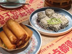 -点都德(聚福楼店)