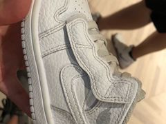 -JORDAN(外滩中央体验店)
