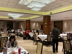 大堂-知味观(湖滨店)