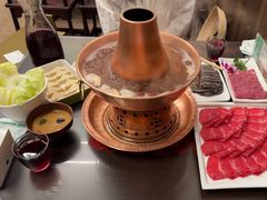 -南门涮肉(后海店)