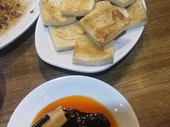 -炙热童年·老北京炙子烤肉(南锣鼓巷店)