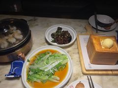 -绿茶餐厅(朝阳大悦城店)