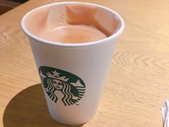 -星巴克(苏州泰华店)