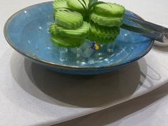 -西贝海鲜汇(槐安路店)