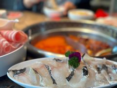 -小龙坎老火锅(北京三里屯店)