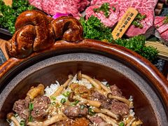 -丸藏和牛烧肉专门店(园区师惠坊店)