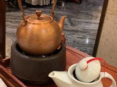 -香云轩·顺德菜(香云纱园林酒店店)