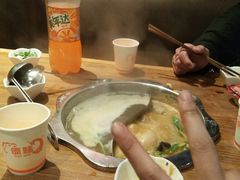 -傣妹火锅(徐泾店)