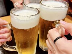 -鹤桥风月(ヨドバシ梅田店)