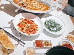 -徽镇小厨·经典徽菜(马连道店)