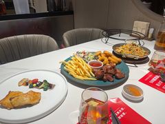 -赤火牛排(金狮广场店)