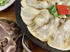 -十二道丰味·徐州土菜·烧烤(何山路店)