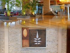 -东莞松山湖凯悦酒店