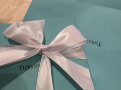 -Tiffany & Co.蒂芙尼
(天津万象城店)