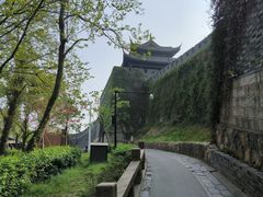 -虞山城墙