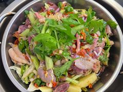 -胖娃古镇鸡杂(磁器口总店)