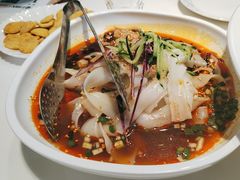-西域胡氏大盘鸡(新华胡杨风店)