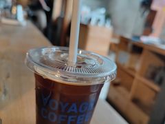 -VOYAGE COFFEE(北锣鼓巷店)