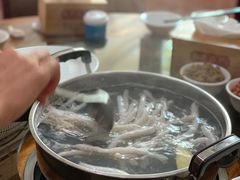 -凯华海鲜火锅·传承三十六年