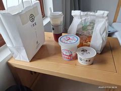 -古茗(忠义市场店)
